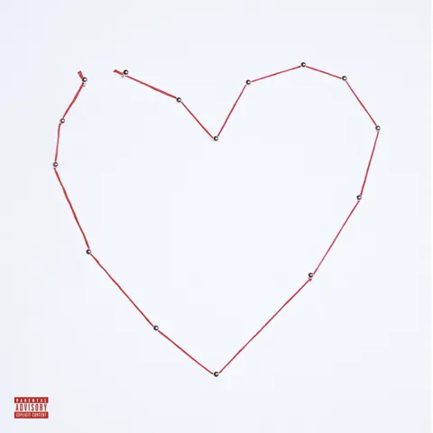 Pochette de l’album Finalement l'amour de Kemmler.